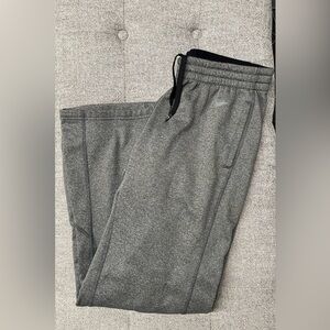 Nike Dri-FIT Fleece Pants
